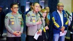 Sumber foto: Humas Polri