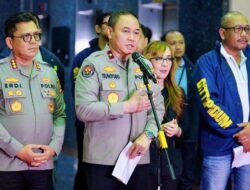 321 WNA dan 75 Situs Judi: Bareskrim Bongkar Skandal Besar di Jakarta Barat