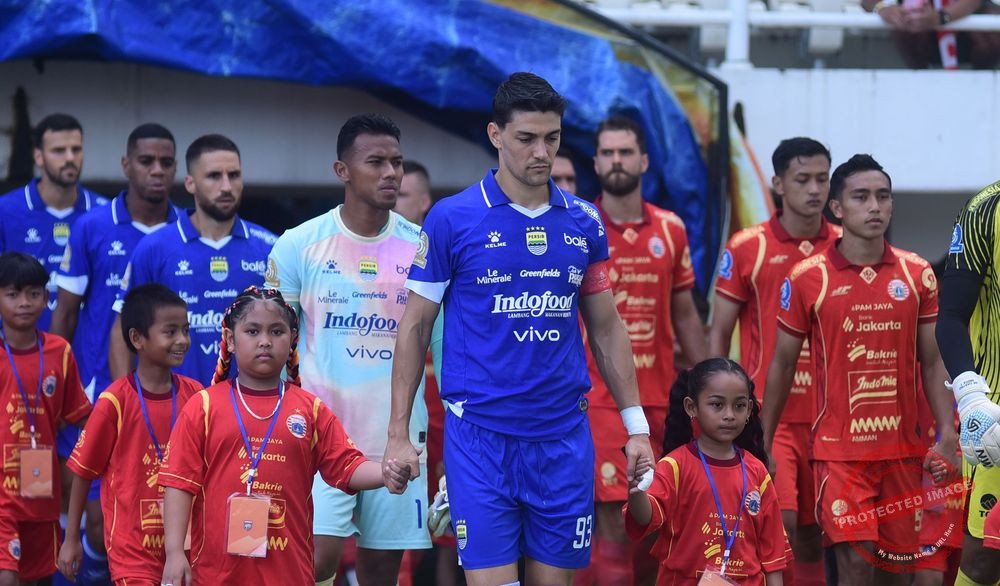 Sumber foto: Persib
