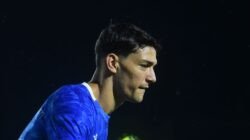 Federico Barba (foto: persib).