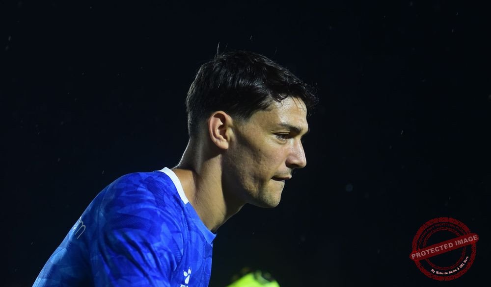 Federico Barba (foto: persib).