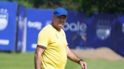 Pelatih Kepala Persib Bandung, Bojan Hodak (foto:persib)