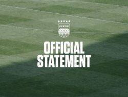 Buka-bukaan PERSIB Soal Sanksi Transfer Ban FIFA: Bukan Tunggak Gaji!