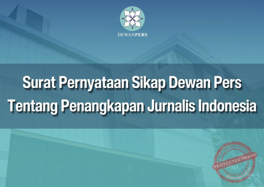 (Foto: Dewan Pers)