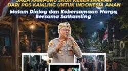 Polres Ciamis Wakili Polda Jabar di Lomba Satkamling Tingkat Nasional