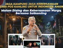 Polres Ciamis Wakili Polda Jabar di Lomba Satkamling Tingkat Nasional