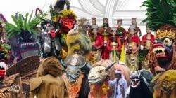 Menanti Magis ‘Galuh Ethnic Carnival 2026’, Saat Seni Tradisi Menghentak Jantung Ciamis