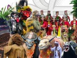 Menanti Magis ‘Galuh Ethnic Carnival 2026’, Saat Seni Tradisi Menghentak Jantung Ciamis