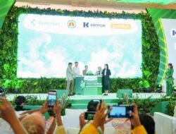 Kemenkes Gencarkan Perang Melawan Rokok di Sekolah