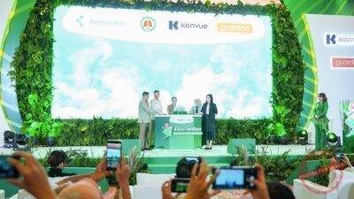 Sumber foto: Kemenkes RI
