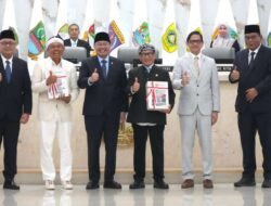 Jabar Raih WTP ke-15, Dedi Mulyadi Minta BPK Periksa Seluruh Laporan Keuangan OPD