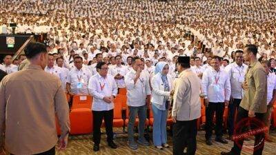 Sumber foto: BPMI Setpres