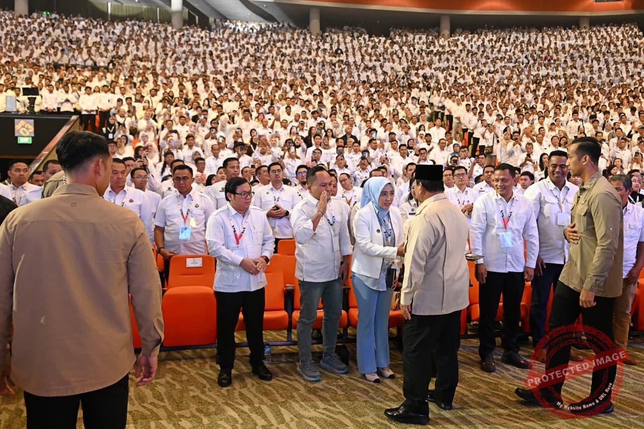 Sumber foto: BPMI Setpres