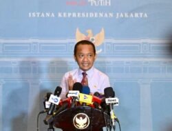 Bahlil Pastikan Harga BBM dan LPG Subsidi Tidak Naik