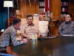 Respons Positif FIFA, Indonesia Berpeluang Besar Jadi Tuan Rumah FIFA ASEAN