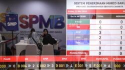 Terbitkan SE Pencegahan Korupsi, KPK Pelototi Celah Pungli di PPDB 2026