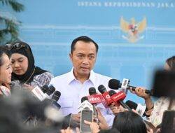 Mensesneg Buka Suara soal Kasus Korupsi di Imipas: Pemerintah Hormati Proses Hukum KPK