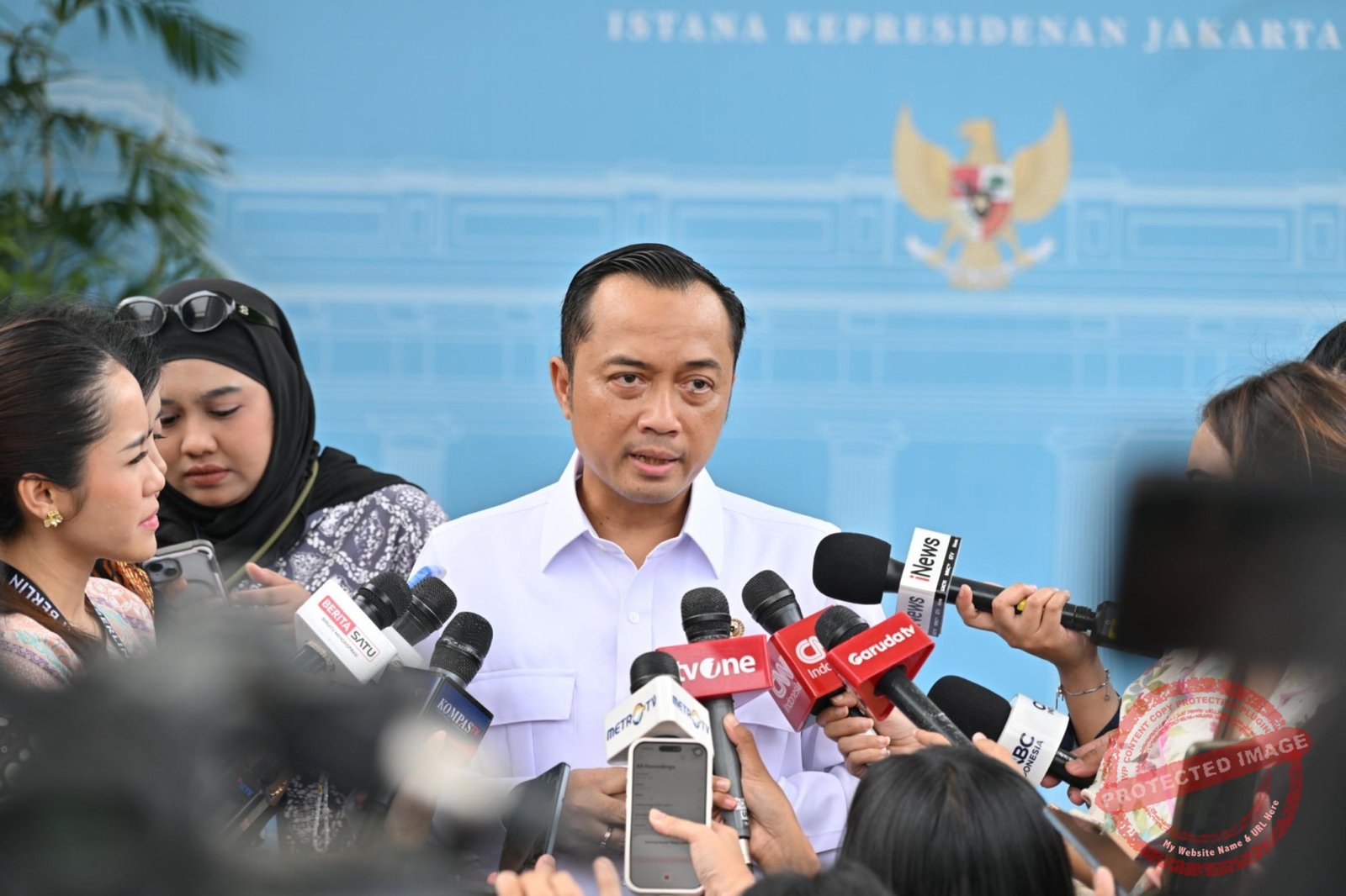 Sumber foto: Kemensetneg RI