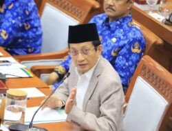 Insentif Guru Madrasah Non-ASN Naik Jadi Rp 1,5 Juta, Cair Akhir Juni