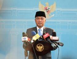 ​42 Ribu Warga ‘Serbu’ Voting Logo HUT ke-81 RI
