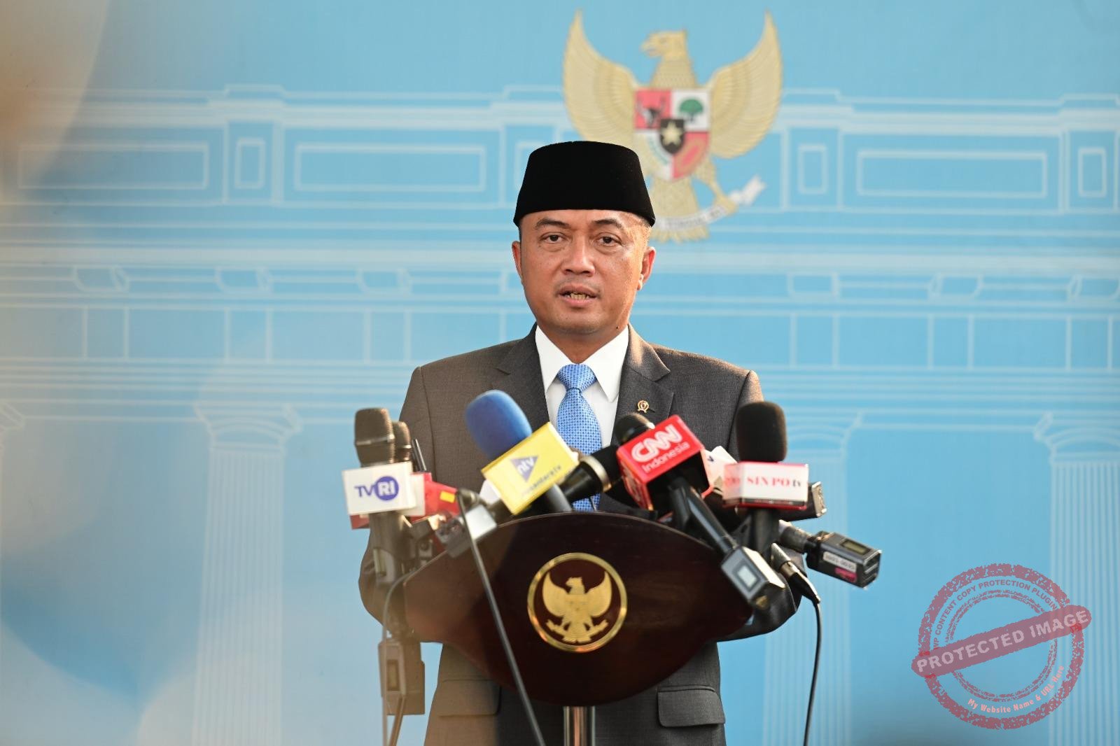 (Dok, foto. Kemensetneg RI)