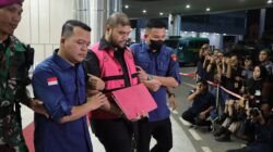 Kejagung Tetapkan Pihak Swasta GHS Tersangka Dugaan Korupsi MBG