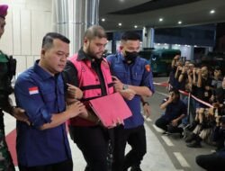 Kejagung Tetapkan Pihak Swasta GHS Tersangka Dugaan Korupsi MBG