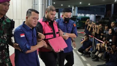 Kejagung Tetapkan Pihak Swasta GHS Tersangka Dugaan Korupsi MBG