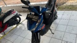 Modus Ritual Gaib di Kuburan, Dua Maling Motor di Garut Diringkus Tim Sancang