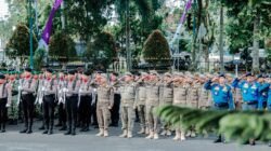 Hari Lahir Pancasila di Ciamis, BPIP Beri Pesan Menohok untuk Kepala Daerah dan Pemuda