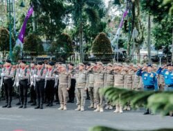 Hari Lahir Pancasila di Ciamis, BPIP Beri Pesan Menohok untuk Kepala Daerah dan Pemuda