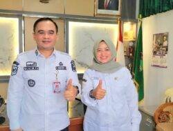 Dukung SPMB 2026, Disdukcapil Ciamis Kejar Perekaman KTP-el Siswa Lewat WASTU KANCANA