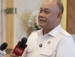Usai Dicopot Prabowo, Dadan, Sony, dan Lodewyk Jadi Tersangka Kejagung