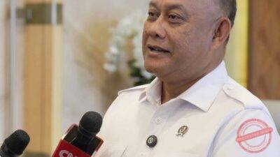Dadan Hindayana (dok: humas bgn)