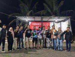 Borong 2 Emas, PWI Ciamis Dominasi Cabor Petanque di Journalist Sport Exhibition 2026