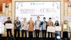 Top! Ciamis Punya Zona Kuliner Halal Pertama Non-Tol di Jabar