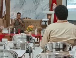 Ketua DPRD Ciamis Soroti Masalah Lahan Pertanian Berkelanjutan dalam Program KDMP