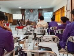 Program KDMP Ciamis Caplok Lahan Sawah, Dosen FH Unigal: Pejabat yang Beri Izin Bisa Dipidana!