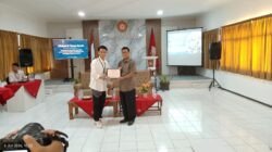 Bicara Soal Kritik di Medsos, Ketua DPRD Ciamis: Jangan Menjelekkan Individu