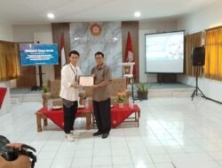Bicara Soal Kritik di Medsos, Ketua DPRD Ciamis: Jangan Menjelekkan Individu