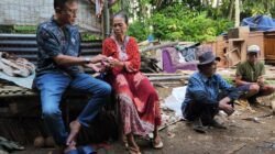 Penjual Cilok dan Lansia di Ciamis Dapat Bantuan Rutilahu dari Bupati