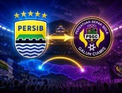 PSGC Ciamis Jadi Tim Satelit Persib Bandung: Mengenal Sistem Tim ‘B’ dalam Sepak Bola Modern