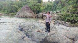 Niat Mandi di Sungai Usai Jenguk Kakek, Pelajar di Garut Tewas Tenggelam