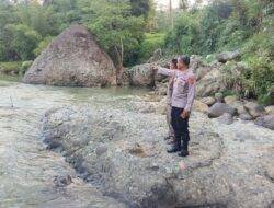 Niat Mandi di Sungai Usai Jenguk Kakek, Pelajar di Garut Tewas Tenggelam