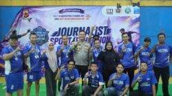 Perkuat Sinergi, Kapolres Ciamis Ramaikan Penutupan JSE 2026