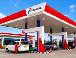Harga BBM Pertamina Naik, Pertamax Tembus Rp16.250 per Liter
