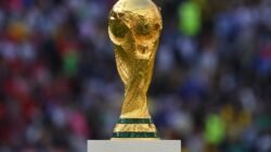Piala Dunia 2026 Resmi Bergulir, Berikut Komposisi Grup A sampai Grup L
