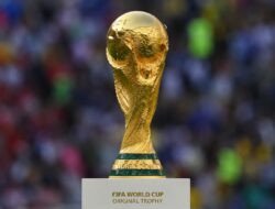 Piala Dunia 2026 Resmi Bergulir, Berikut Komposisi Grup A sampai Grup L