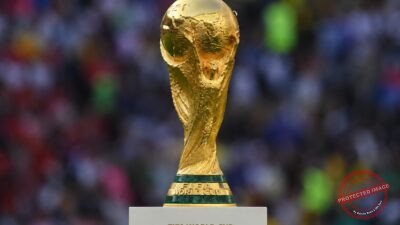 Piala Dunia 2026. (Foto: Ilustrasi)