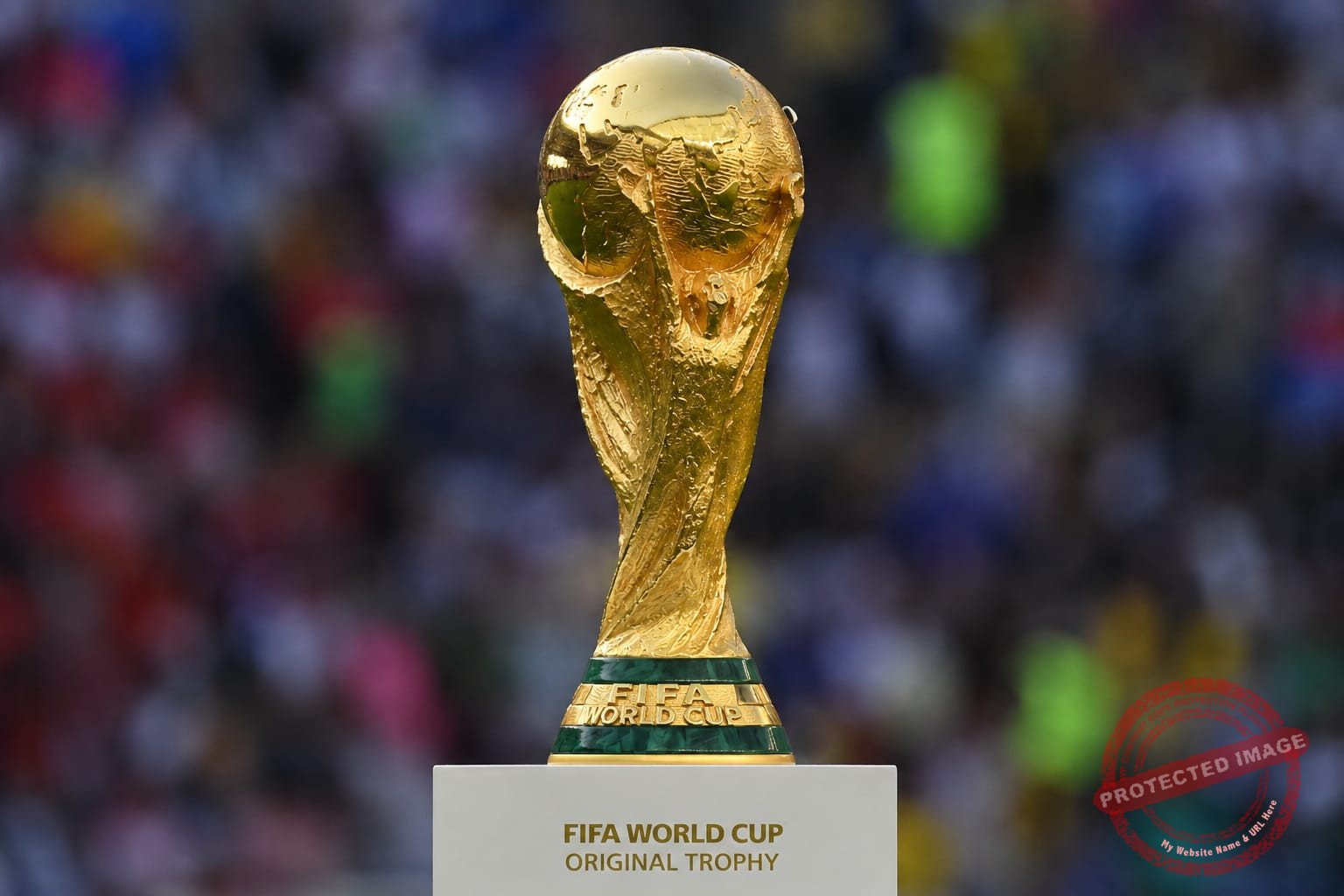 Piala Dunia 2026. (Foto: Ilustrasi)